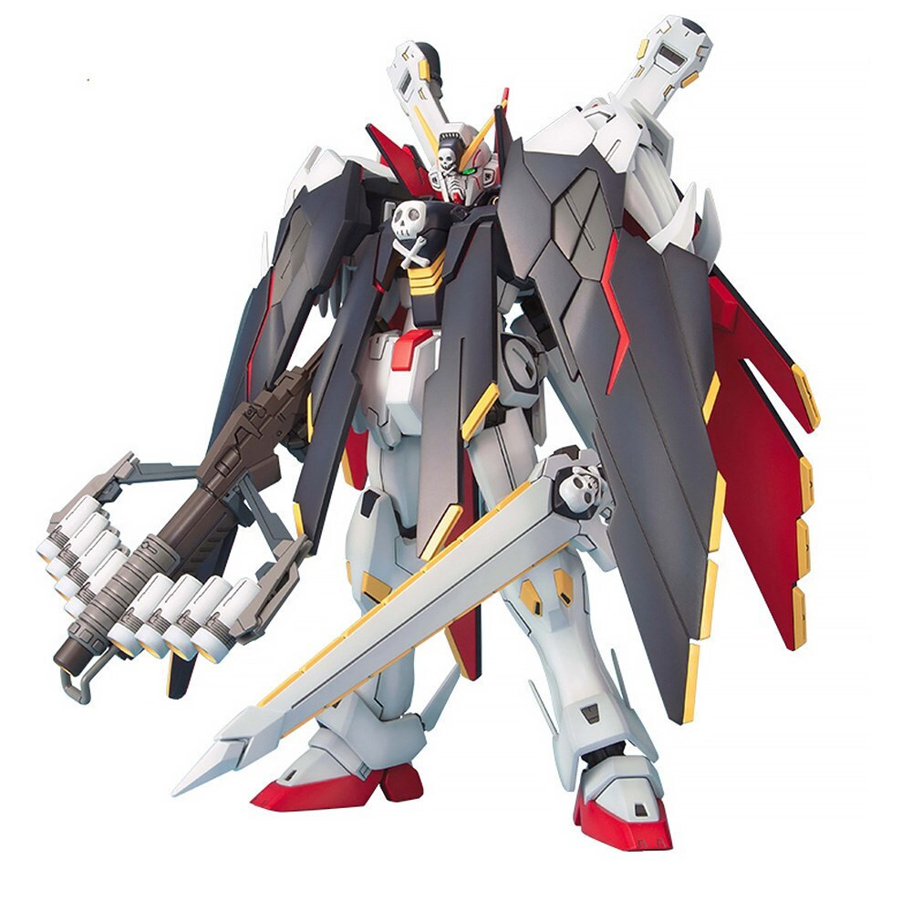 20250829095958_fb27e4a0 Banpresto Gundam: Suit Φιγούρα σε Κλίμακα 1:100 - Image 3