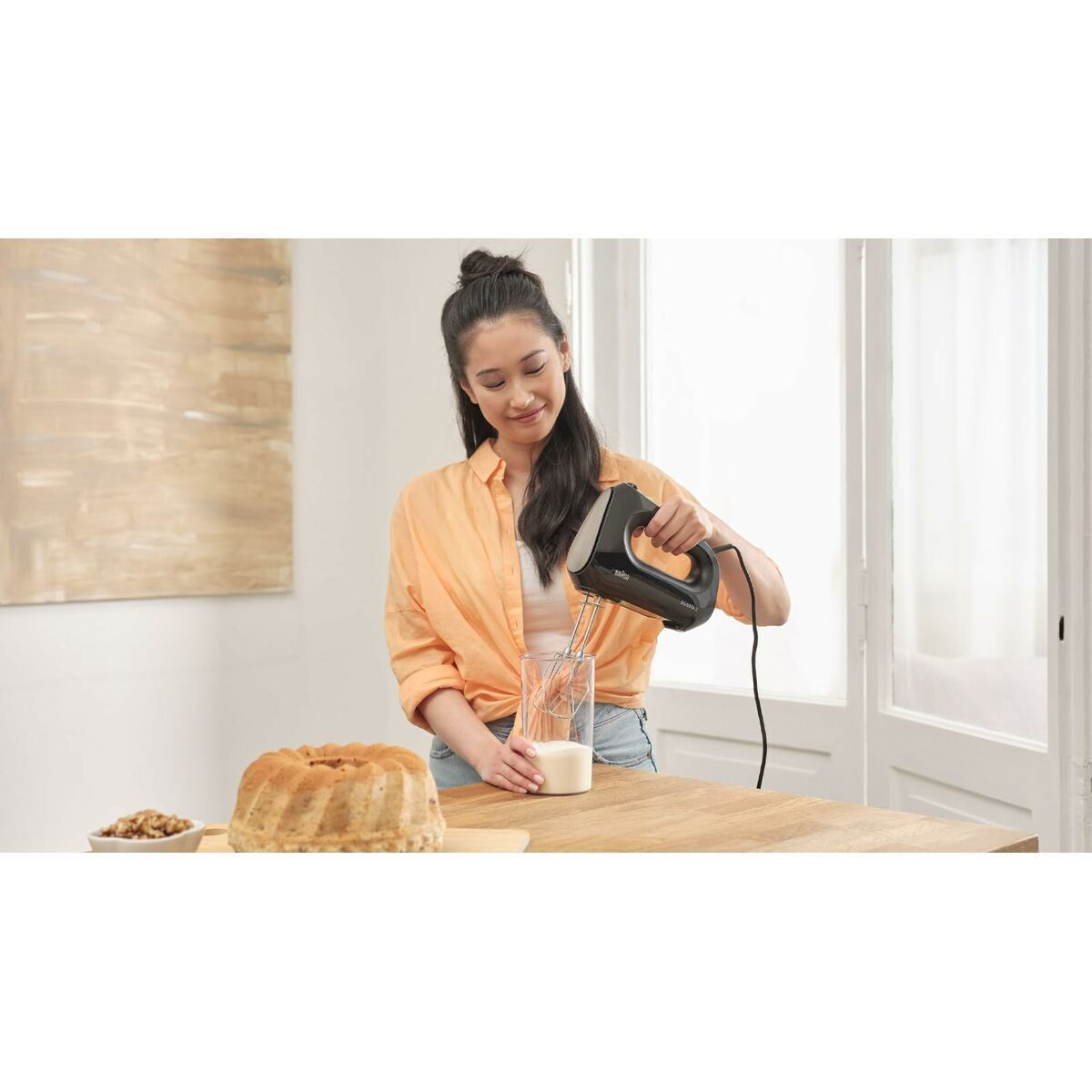 20250829101545_512652da Braun Multimix 2 Μίξερ Χειρός 500W Μαύρο - Image 4