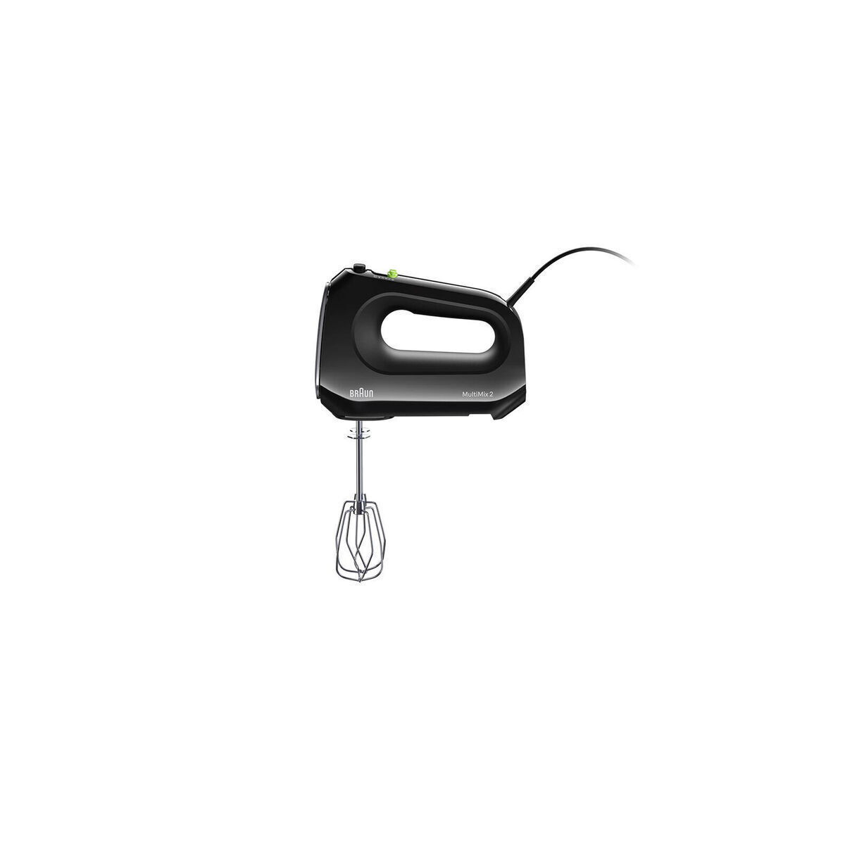 20250829101557_35876872 Braun Multimix 2 Μίξερ Χειρός 500W Μαύρο - Image 9