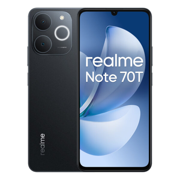 Realme Note 70T Dual SIM