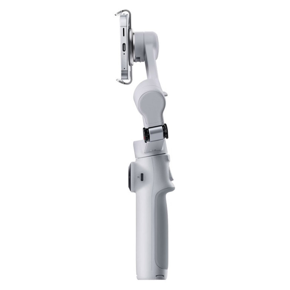 20250829111826_27f2b2fc Insta360 Flow 2 AI Tracker Bundle Gimbal Κινητού με Σταθεροποιητή 3 Αξόνων και 10 ώρες λειτουργίας - Image 6