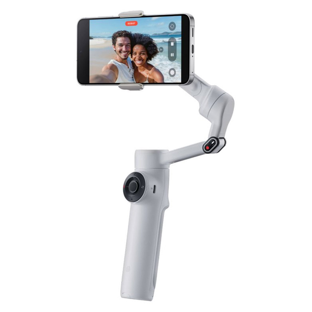 20250829111827_4921ff76 Insta360 Flow 2 AI Tracker Bundle Gimbal Κινητού με Σταθεροποιητή 3 Αξόνων και 10 ώρες λειτουργίας - Image 12