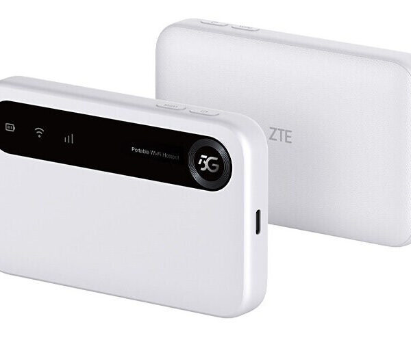 ZTE U50 Ασύρματο Router