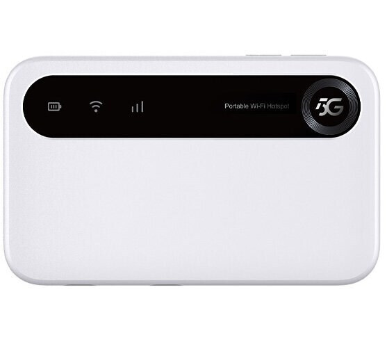 20250829132126_125cc584 ZTE U50 Ασύρματο Router - Image 4