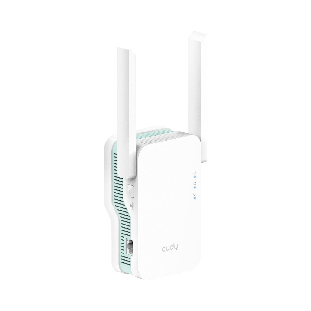 20250829132511_cudy_re1500_mesh_wifi_extender_dual_band_2_4_5ghz_1500mbps Cudy RE1500 Mesh - Image 1