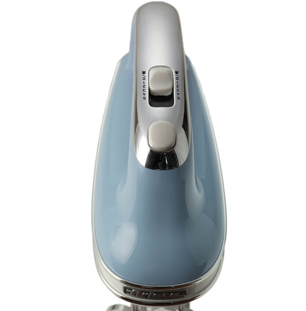 20250829135105_e7e600aa Ariete Μίξερ Χειρός 450W Μπλε - Image 5