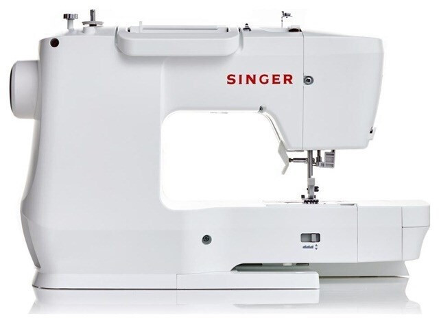 20250829141643_bc8bfe8e Singer Οικιακή Ραπτομηχανή Λευκή - Image 6