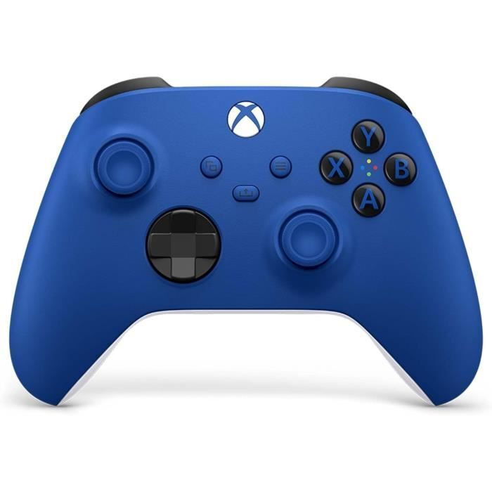 20250829165926_2f6daa27 Microsoft Xbox Series Controller V3 - Image 2