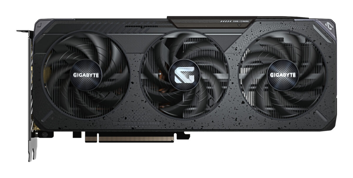 Gigabyte Radeon RX 9060 XT 8GB GAMING - Image 2
