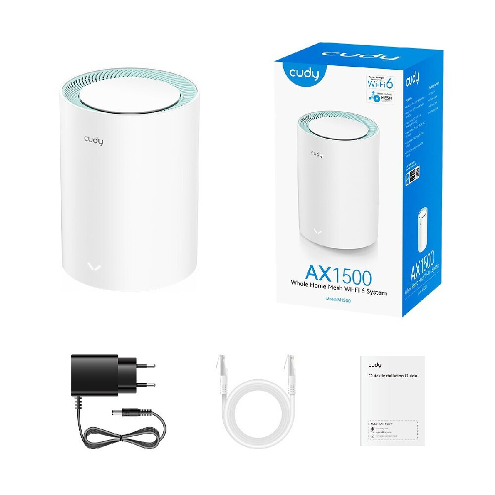 20250901130848_f7019823 Cudy M1500 WiFi Mesh Network - Image 2
