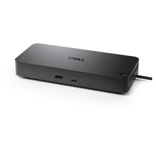 Pro Thunderbolt 5 Smart Dock Thunderbolt 5 Docking Station με HDMI/DisplayPort 4K PD Ethernet