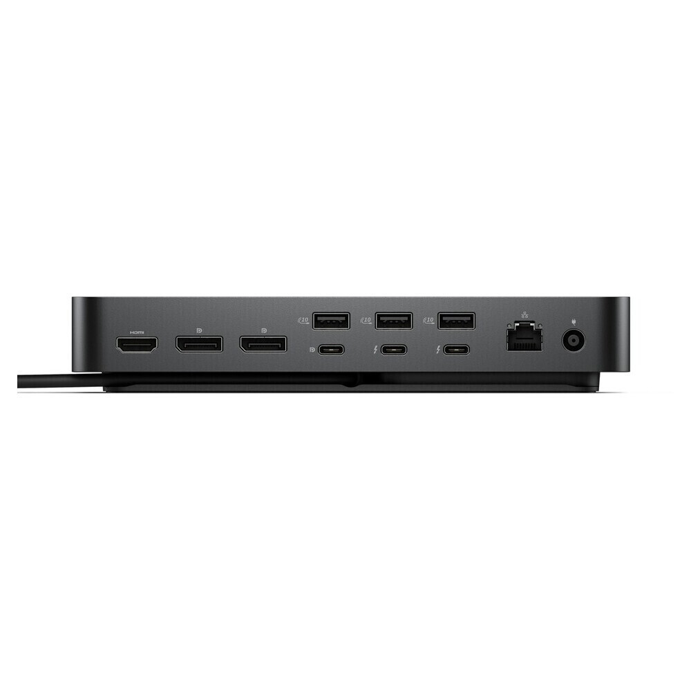 20250901132132_ab05e73d Pro Thunderbolt 5 Smart Dock Thunderbolt 5 Docking Station με HDMI/DisplayPort 4K PD Ethernet - Image 2