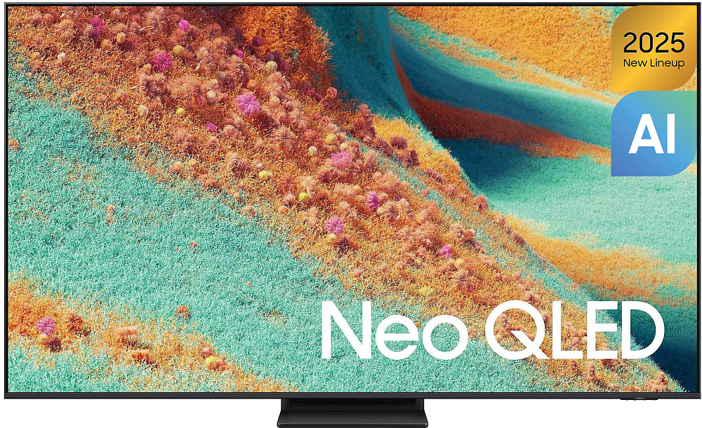 Samsung Smart 75" 4K Mini LED QE75QN85FAU (2022) - Image 1
