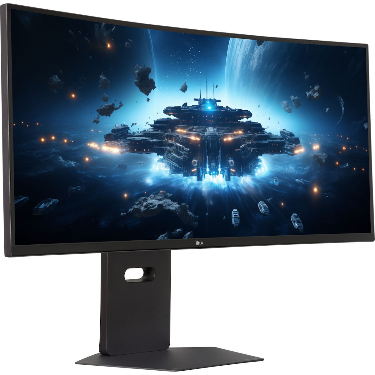 20250902154607_d65b670c LG UltraGear 34" Ultrawide VA HDR Curved QHD 3440x1440 - Image 2