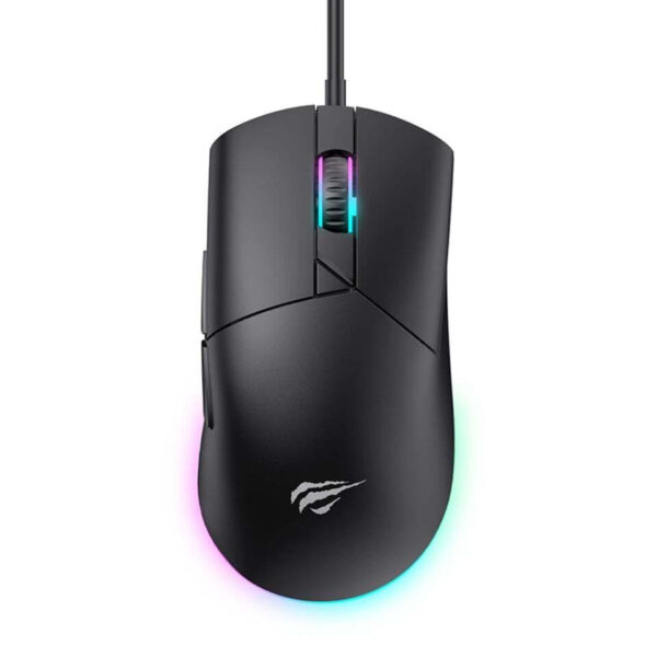 Havit SK487L Μαύρο
