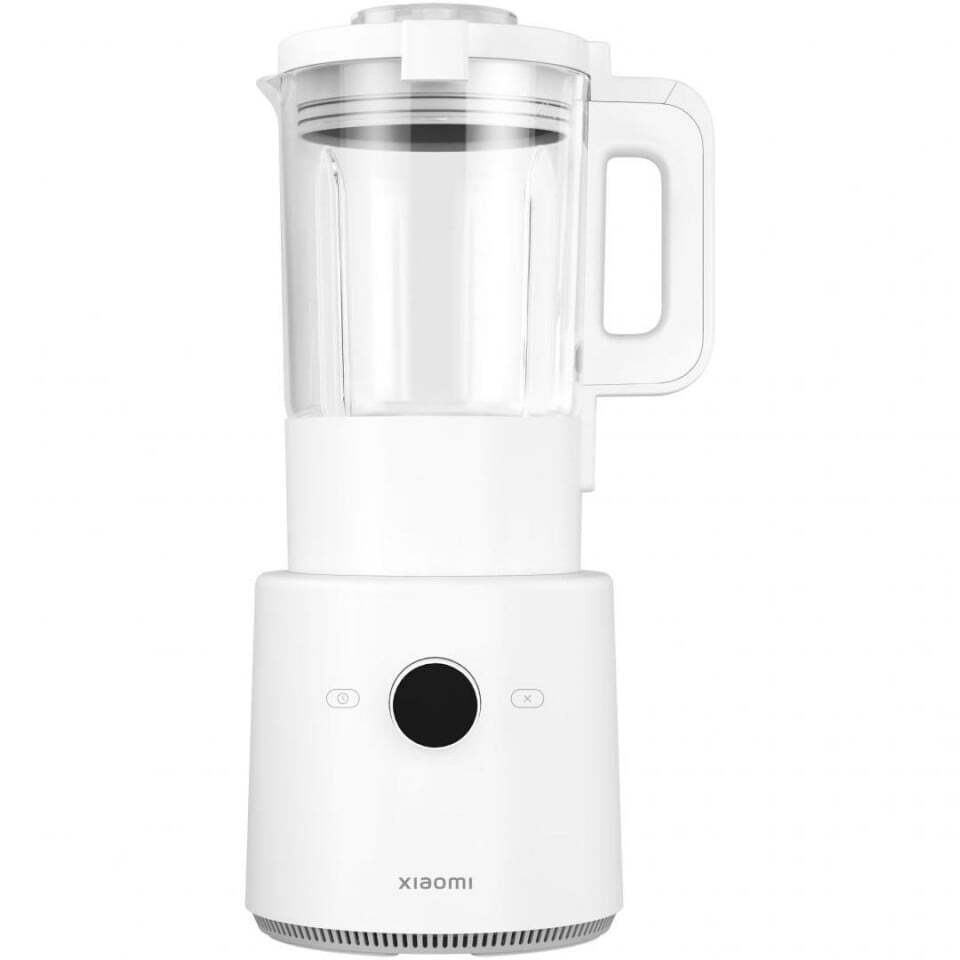 20250903103333_xiaomi_mi_smart_mplenter_gia_smoothies_me_gyalini_kanata_1_6lt_950w_leyko Xiaomi Mi Smart με Κανάτα 1.6lt 950W Λευκό - Image 1