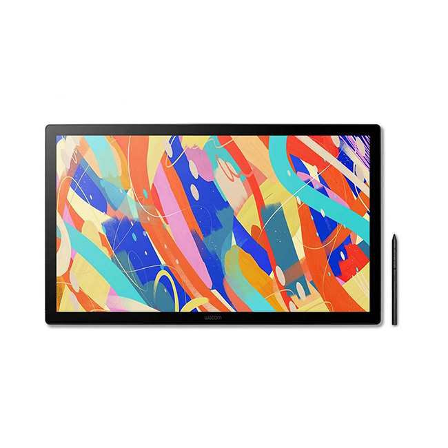 Wacom Cintiq 24 Ψηφιακή Γραφίδα