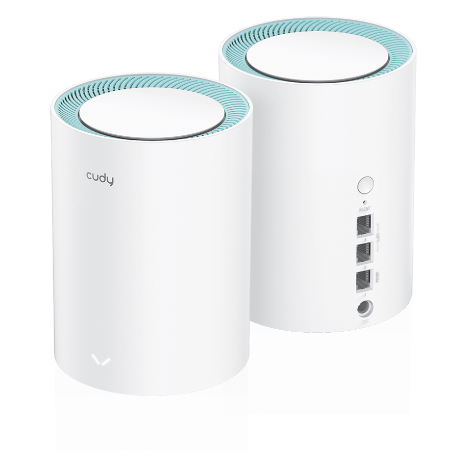 20250903131925_0feacc75 Cudy M1500 v1 WiFi Mesh Network Διπλό Kit - Image 2
