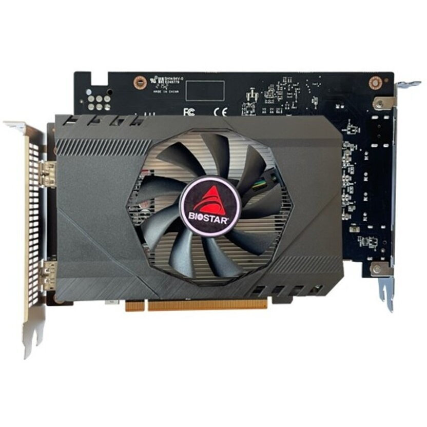 20250903132111_4494e1f2 Biostar Radeon RX 6400 4GB Gaming - Image 5