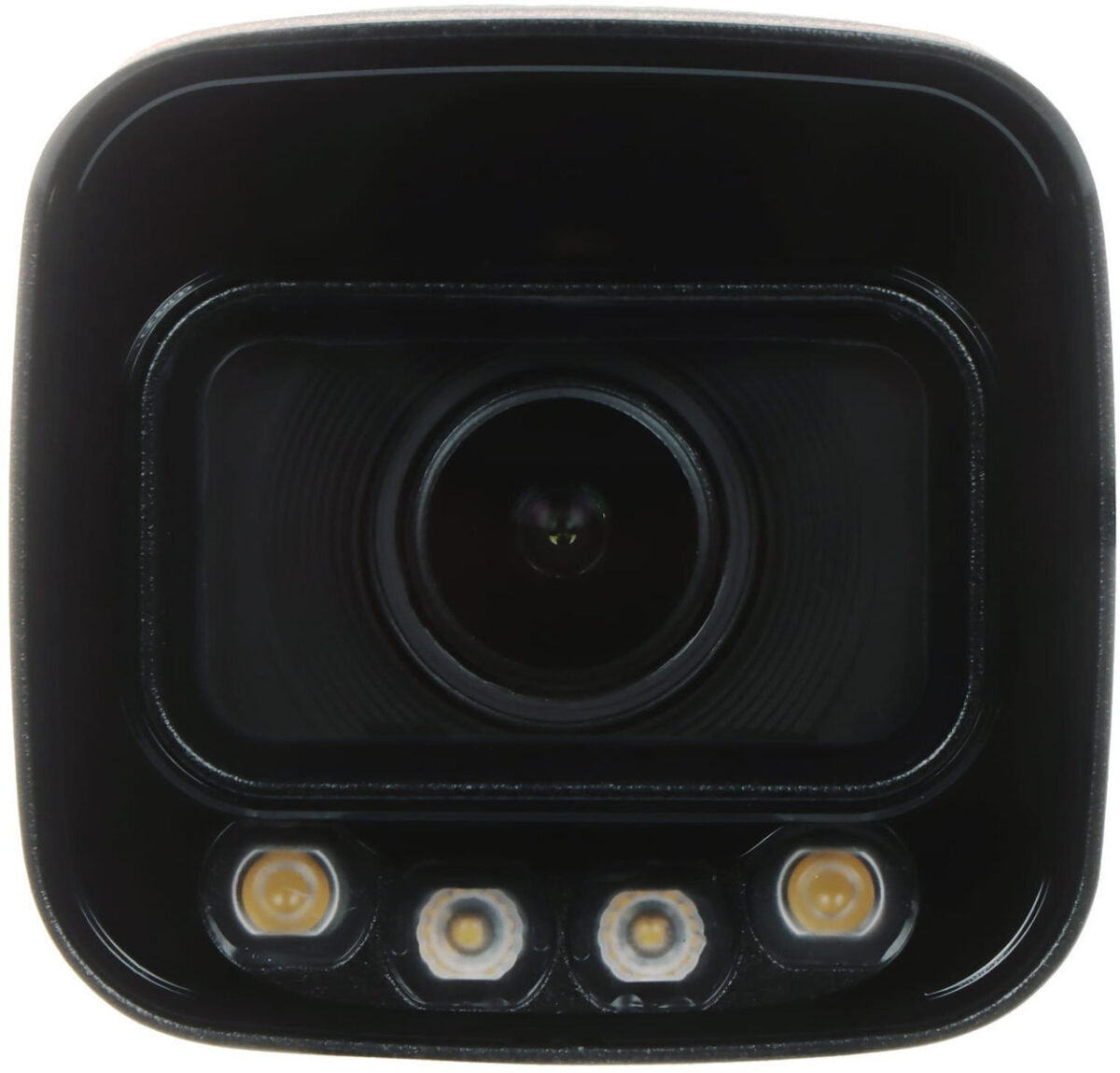 Dahua IPC-HFW3849T-ZAS-IL IP Αδιάβροχη Κάμερα 4K - Image 1