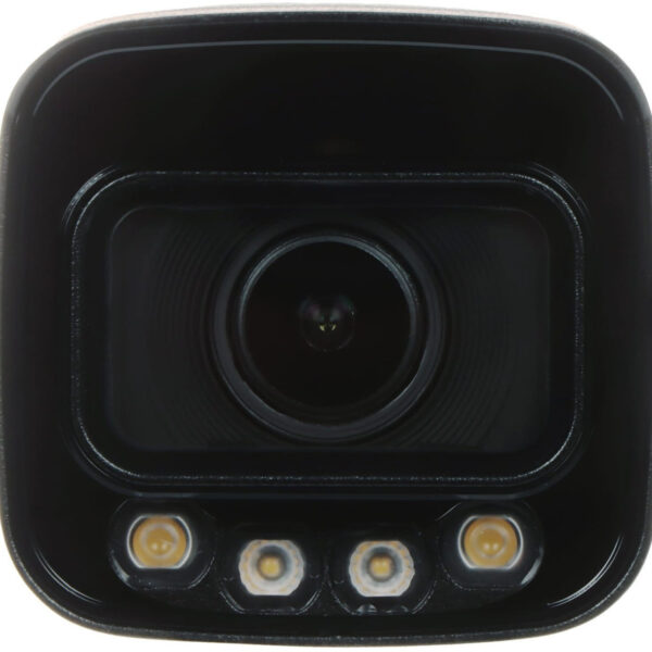 Dahua IPC-HFW3849T-ZAS-IL IP Αδιάβροχη Κάμερα 4K