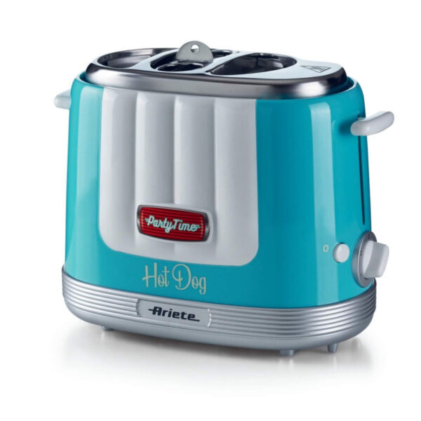 Ariete Συσκευή για Hot Dog 650W