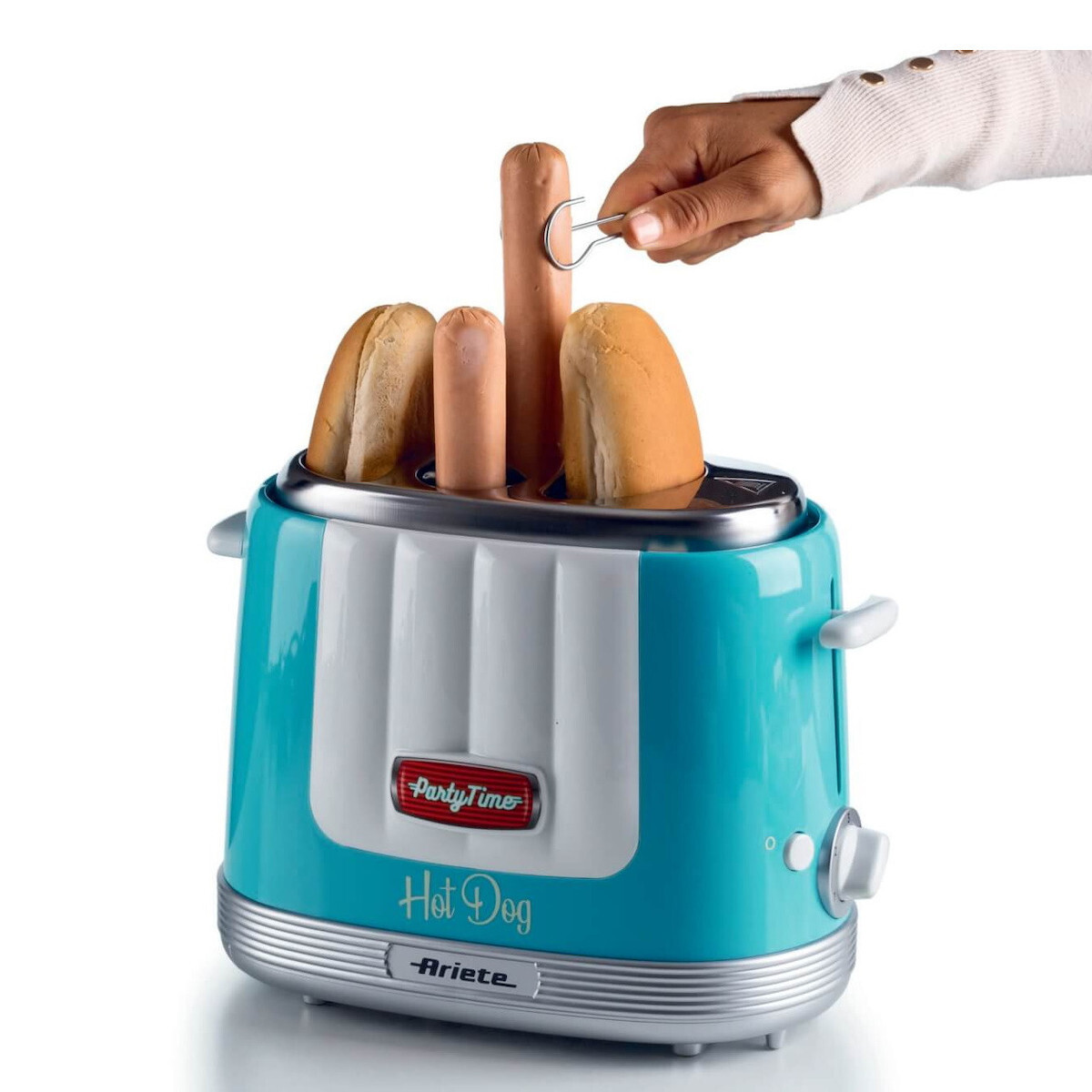 20250904104857_e1dcbe50 Ariete Συσκευή για Hot Dog 650W - Image 6
