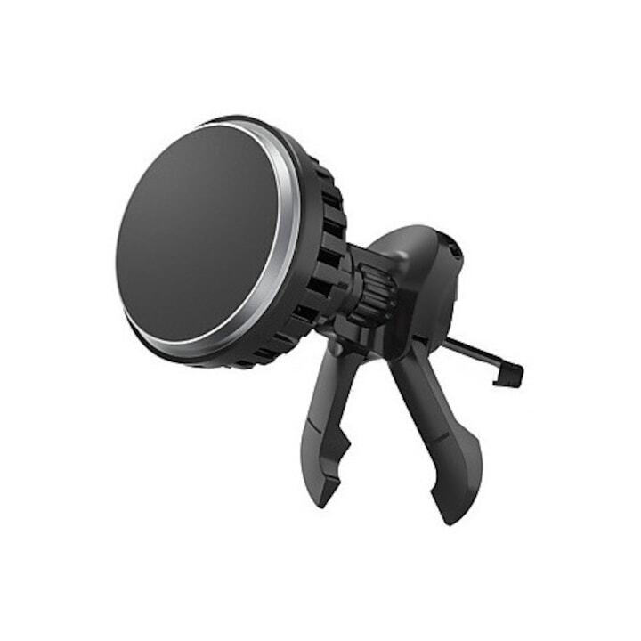 Samsung Universal Wireless Charger Βάση Κινητού με Ασύρματη Φόρτιση Μαύρη - Image 1
