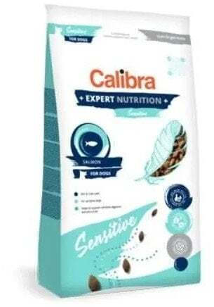 Calibra Sensitive 2kg
