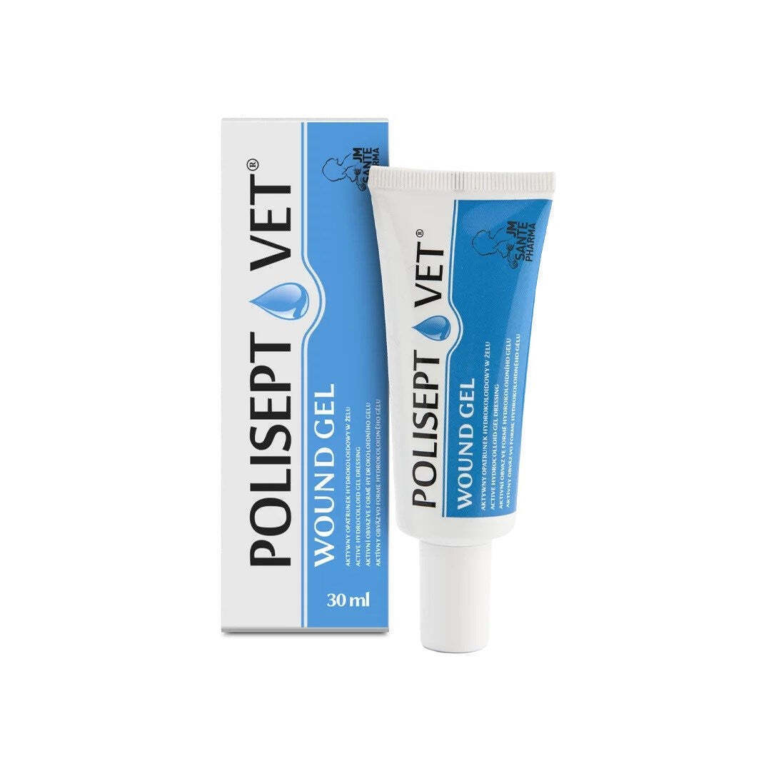 20250904125906_jm_sante_sympliroma_diatrofis_skylou_se_elaio_30ml_gia_derma_trichoma JM Sante Συμπλήρωμα Διατροφής Σκύλου 30ml - Image 1