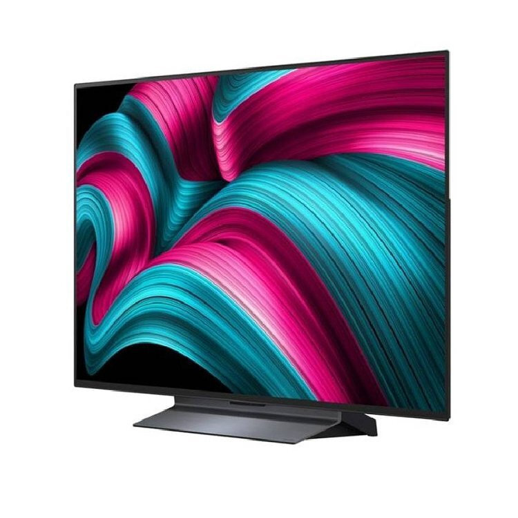 20250904130211_d690a5c0 LG Smart 4K OLED evo AI C5 (2025) - Image 2