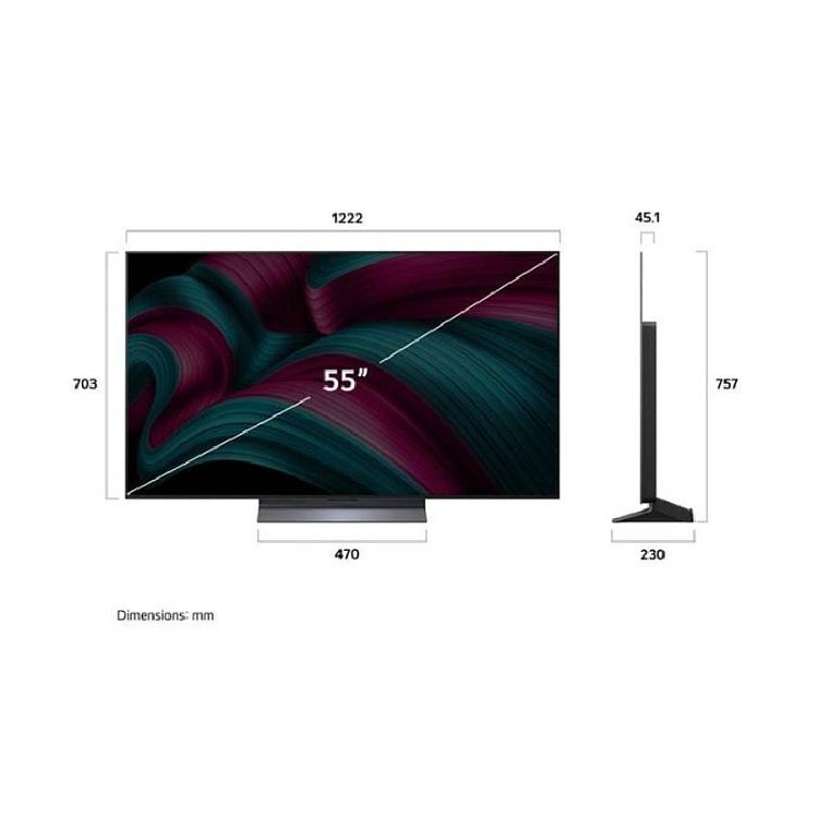 20250904130214_16de7f2c LG Smart 4K OLED evo AI C5 (2025) - Image 3