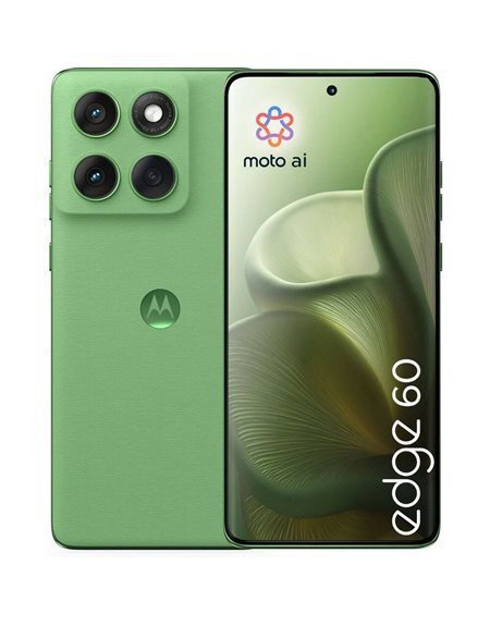 Motorola Edge 60 5G Dual SIM