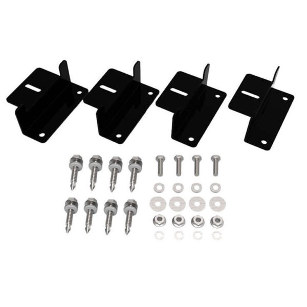 Solar Panel Mounting Feet/5006101004 Ecoflow