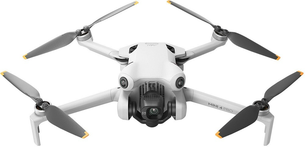 DJI Mini 4 Pro - Image 1