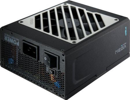 FSP/Fortron Mega TI 1600W Full Modular 80 Plus Titanium