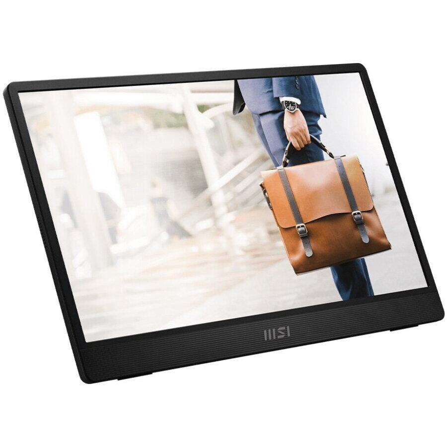 20250905154738_133e45b7 MSI PRO MP161 E2U 15.6" IPS FHD 1920x1080 - Image 2