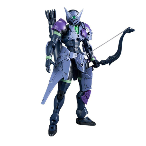 Banpresto Gundam: Φιγούρα
