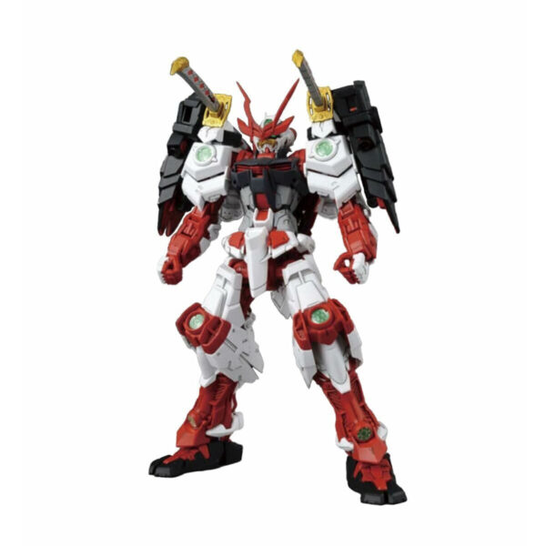 Banpresto Gundam: Φιγούρα σε Κλίμακα 1:100