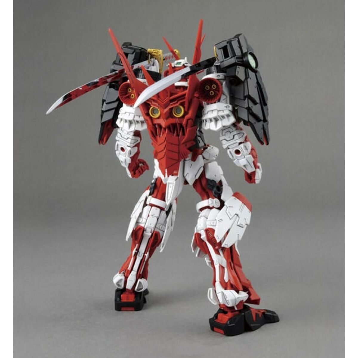 20250908104709_ddfa4446 Banpresto Gundam: Φιγούρα σε Κλίμακα 1:100 - Image 2