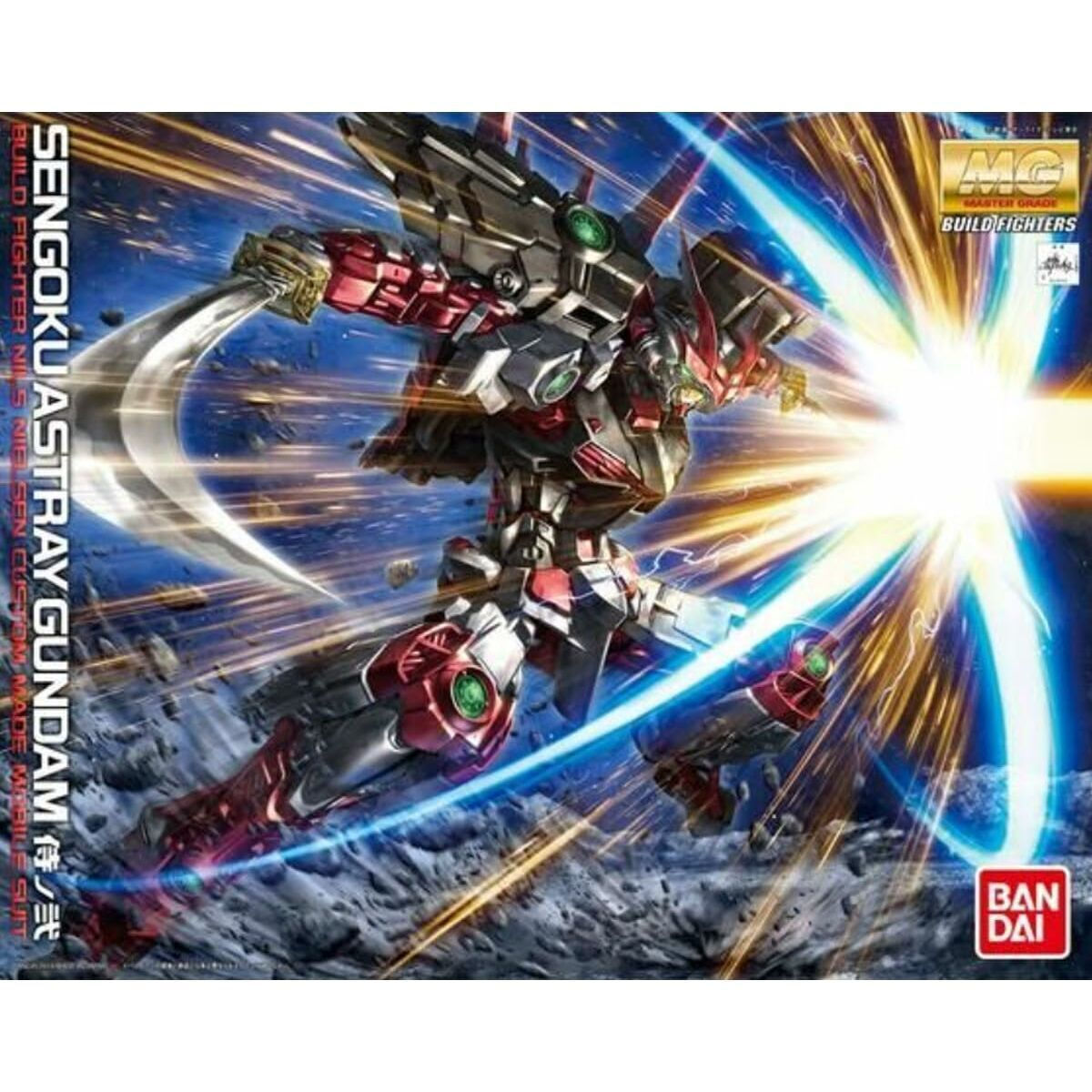 20250908104718_6b91ac3a Banpresto Gundam: Φιγούρα σε Κλίμακα 1:100 - Image 4