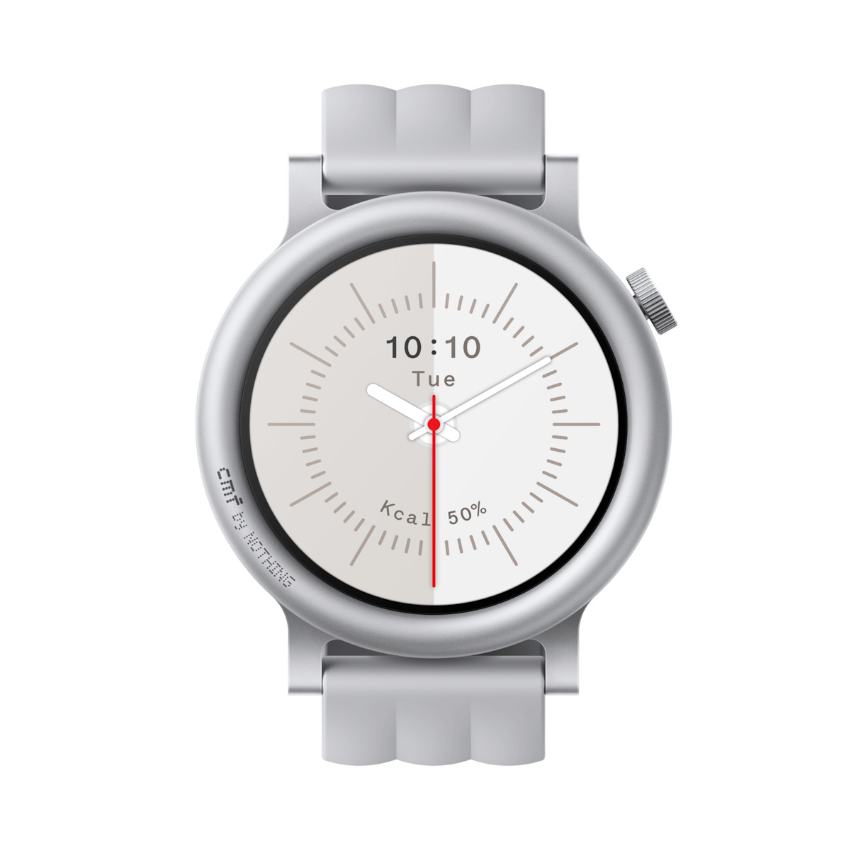 20250908120601_nothing_cmf_watch_3_pro_47mm_me_palmografo_light_grey Nothing CMF Watch 3 Pro 47mm - Image 1