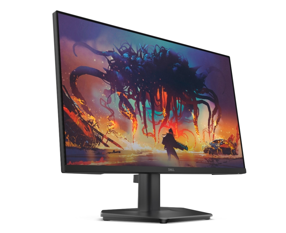 Dell SE2425HG 23.8" IPS FHD 1920x1080