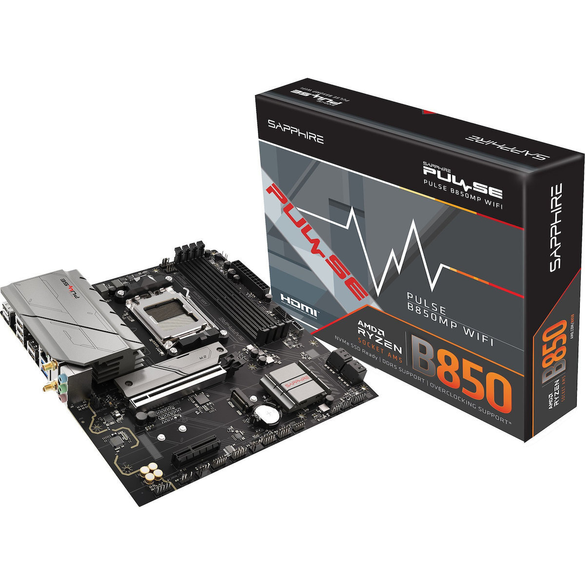 20250908143948_10aefd8c Sapphire Pulse B850M Wifi - Image 2