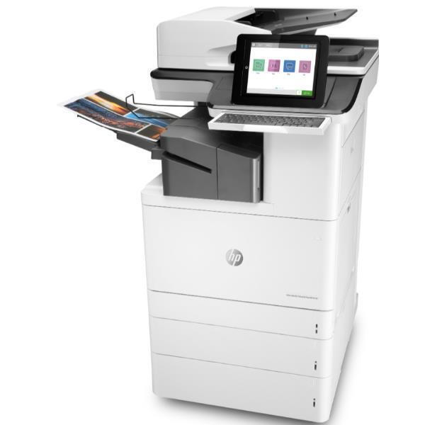 20250908144506_79ac0db7 HP Color LaserJet Enterprise Flow MFP M776zs Έγχρωμoς Εκτυπωτής - Image 2