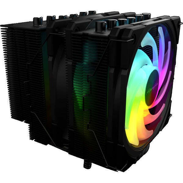 20250908144617_b80c05b3 Alpenfoehn Brocken 4 Max Socket AM4/AM5/1200/115x/1700 - Image 2