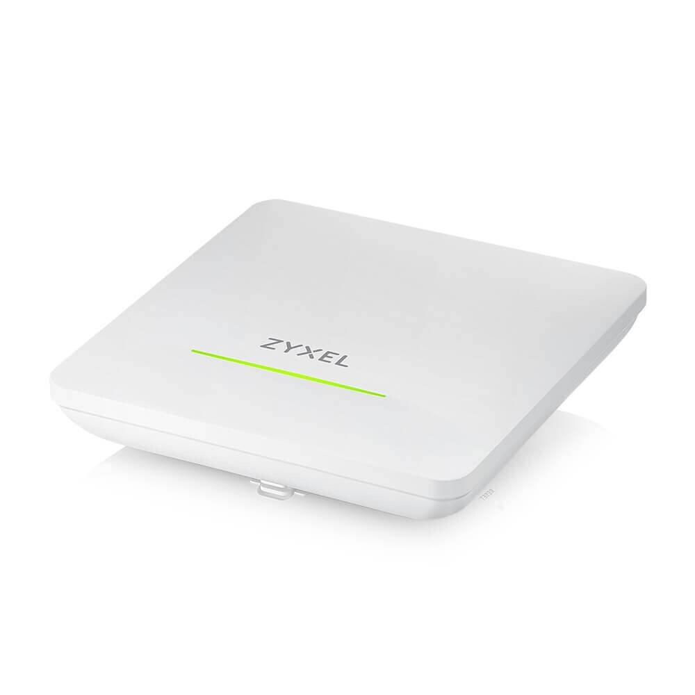 20250908153236_bf11405b Zyxel Access Point Wi‑Fi 4 - Image 6