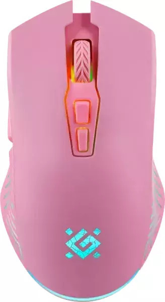 Defender Pandora GM-502 Ασύρματο Ροζ