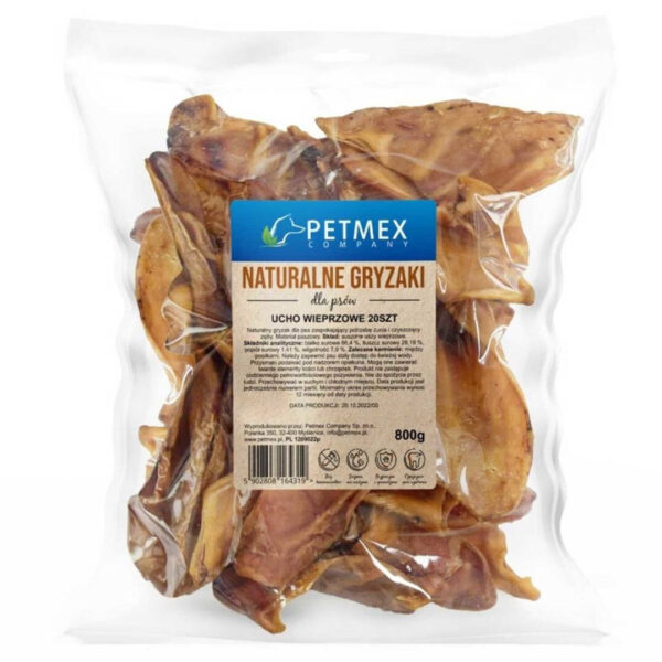 Petitto Λιχουδιά Σκύλου Μικρόσωμων Φυλών 400gr