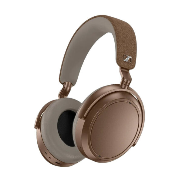 Sennheiser Momentum 4 Bluetooth / 3.5mm με 60 ώρες Λειτουργίας